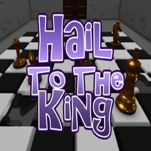 Hail To The King Pc