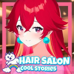 Hair Salon Cool Stories Switch
