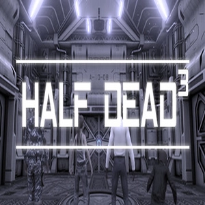 HALF DEAD 3 Pc