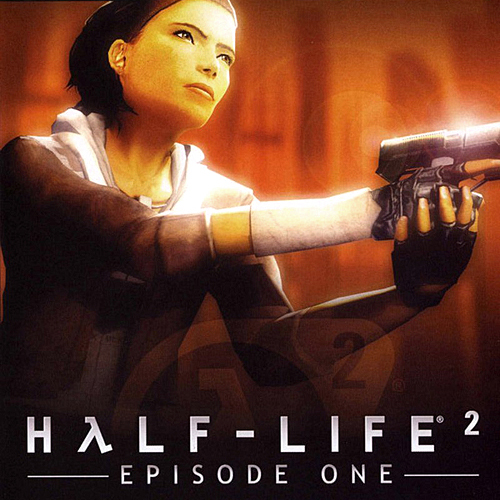 Koop Half Life 2 Episode 1 CD Key Compare Prices