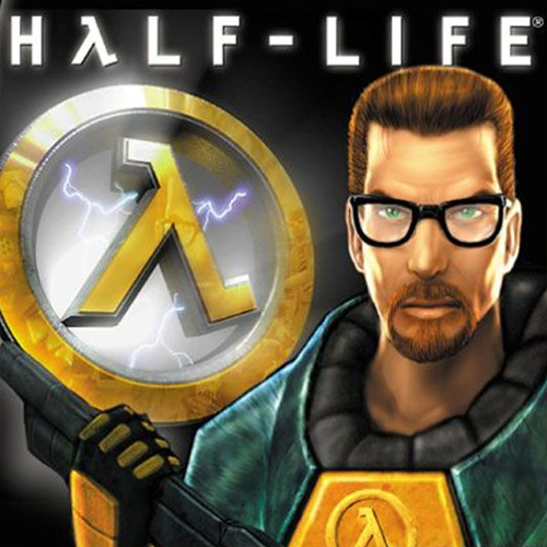 Koop Half Life CD Key Compare Prices