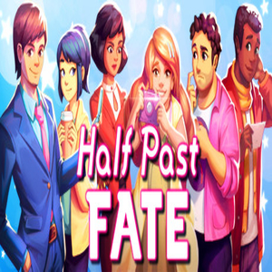 Koop Half Past Fate CD Key Goedkoop Vergelijk de Prijzen