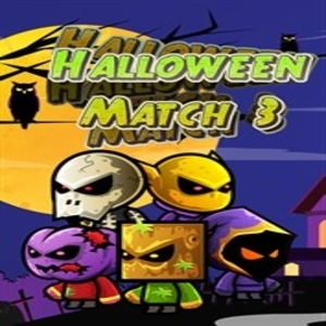 Koop Halloween Match 3 Goedkoop Vergelijk de Prijzen