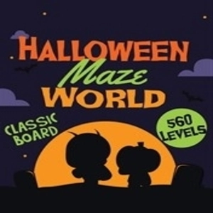 Halloween Maze World Xbox One
