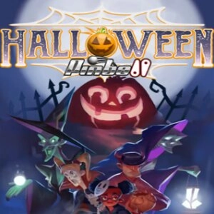 Halloween Pinball Playstation 4