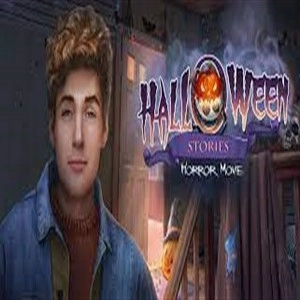 Halloween Stories Horror Movie Pc