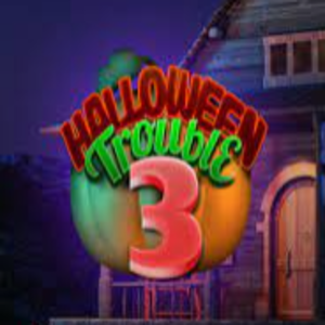 Koop Halloween Trouble 3 CD Key Goedkoop Vergelijk de Prijzen