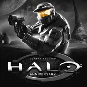 Koop Halo Combat Evolved Anniversary CD Key Goedkoop Vergelijk de Prijzen