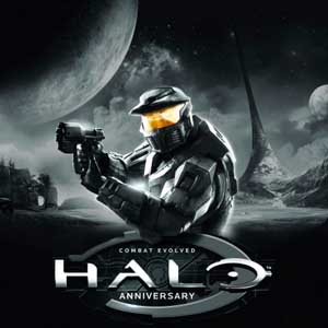 Koop Halo Combat Evolved Anniversary Xbox 360 Code Compare Prices