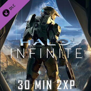 Koop Halo Infinite 30 Min Double XP Boost Xbox Series Goedkoop Vergelijk de Prijzen