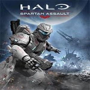 Halo Spartan Assault Xbox Series X