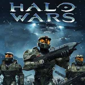 Halo Wars Pc