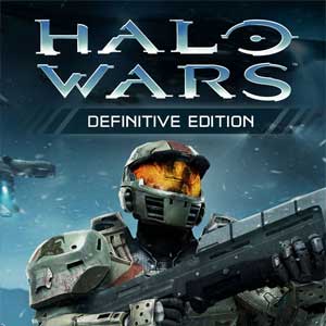 Koop Halo Wars Definitive Edition Xbox One Goedkoop Vergelijk de Prijzen