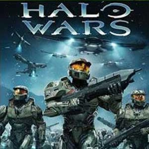 Halo Wars Historical Battle Map Pack Xbox 360