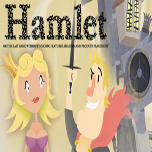 Koop Hamlet CD Key Goedkoop Vergelijk de Prijzen