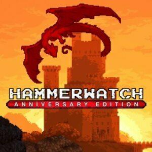 Hammerwatch Anniversary Edition Pc