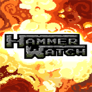 Koop Hammerwatch Nintendo Switch Goedkope Prijsvergelijke