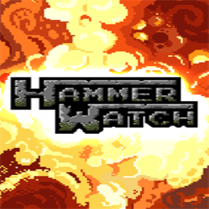 Koop Hammerwatch PS4 Goedkoop Vergelijk de Prijzen