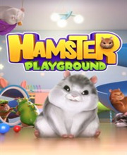 Hamster Playground Playstation 5
