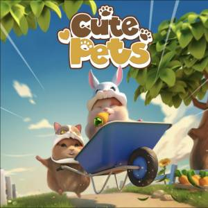 Hamster Playground Cute Pets DLC Xbox One