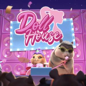 Hamster Playground Doll House DLC Xbox One