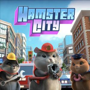 Hamster Playground Hamster City Xbox One