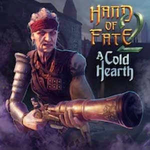 Hand of Fate 2 A Cold Hearth Xbox One