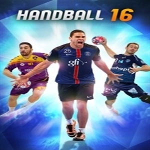 Handball 16 Xbox Series X