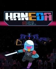 Haneda Girl Playstation 5