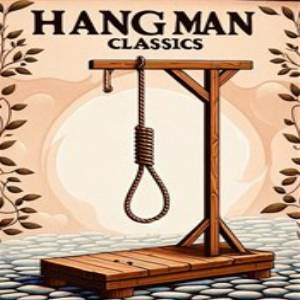 Hangman Classics Xbox One