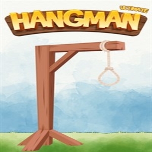 Koop Hangman Ultimate Addictive Xbox Series Goedkoop Vergelijk de Prijzen