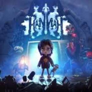 Koop Hannah CD Key Goedkoop Vergelijk de Prijzen
