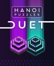Koop Hanoi Puzzles Duet Goedkoop Vergelijk de Prijzen