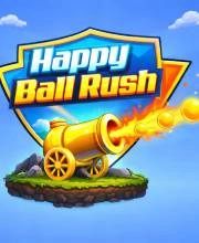 Happy Ball Rush Playstation 4