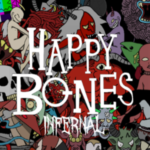Koop Happy Bones Infernal CD Key Goedkoop Vergelijk de Prijzen