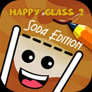HAPPY GLASS 2 Soda Edition Pc