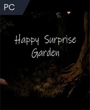 Happy Surprise Garden Pc