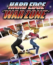 Hard Edge War Zone Pc