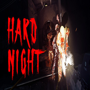 Koop Hard Night VR CD Key Goedkoop Vergelijk de Prijzen