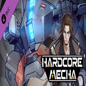 HARDCORE MECHA Shepherd Jager Pc
