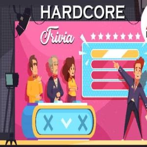 Hardcore Trivia Pc