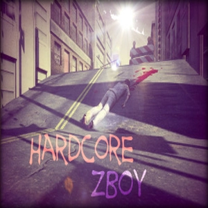 Hardcore ZBoy Pc