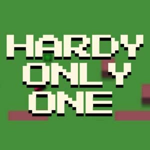 Hardy Only One