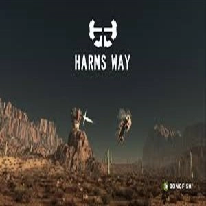 Harms Way Xbox Series X
