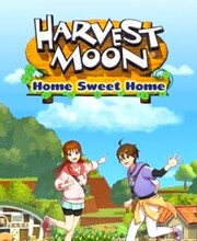 Koop Harvest Moon Home Sweet Home Xbox Series Goedkoop Vergelijk de Prijzen