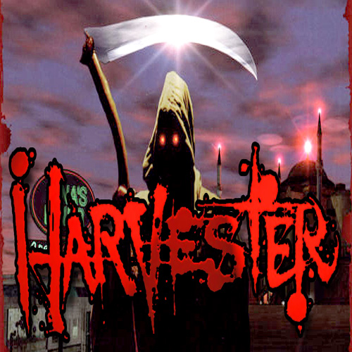 Koop Harvester CD Key Compare Prices