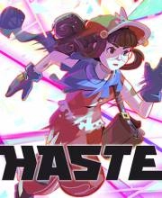 Haste Playstation 5