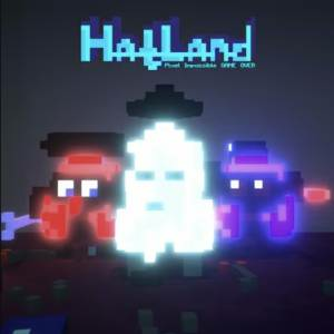 HatLand Playstation 4