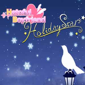 Koop Hatoful Boyfriend Holiday Star CD Key Compare Prices