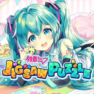 Koop Hatsune Miku Jigsaw Puzzle Nintendo Switch Goedkope Prijsvergelijke